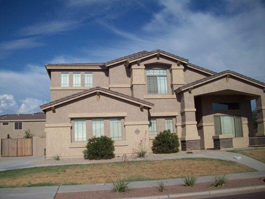 20547 S 187th Pl., Queen Creek, AZ 85242