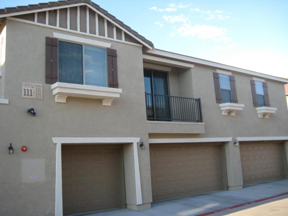 1265 S Aaron #332, Mesa, AZ 85209