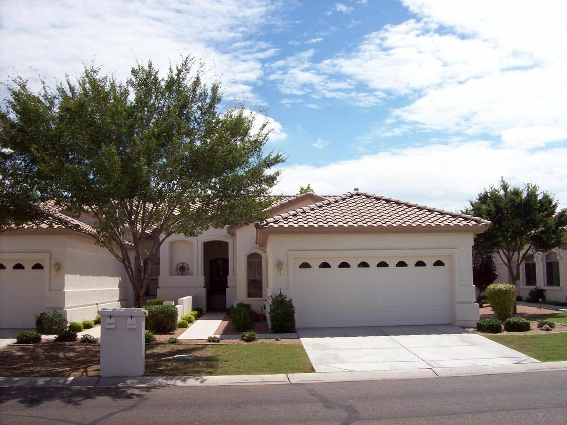 23831 S Vacation Way #62, Sun Lakes, AZ 85248