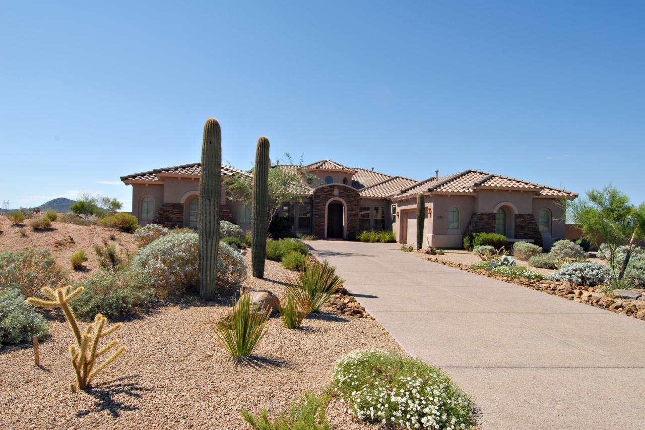 10937 E La Verna Way, Scottsdale, AZ 85262