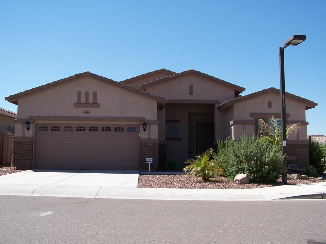 6421 W Brookhart Way, Phoenix, AZ 85083