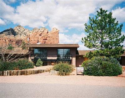 1650 Fabulous Texan Way, Sedona, AZ 86336