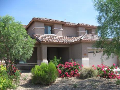 8552 W Malapai Dr., Peoria, AZ 85345