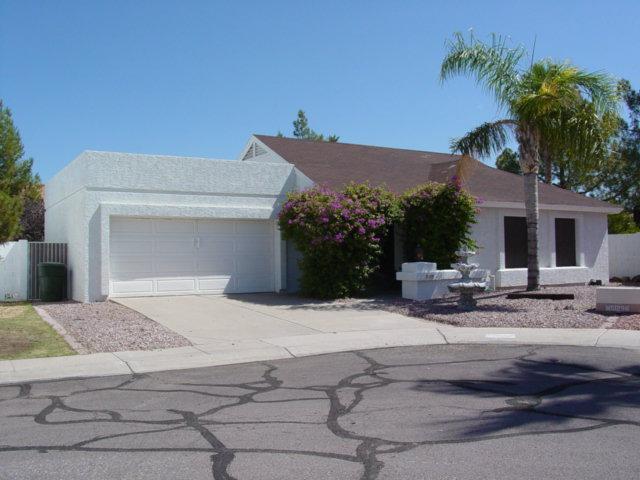 3338 E Siesta Ln., Phoenix, AZ 85050