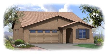 41173 W Little Dr., Maricopa, AZ 85238