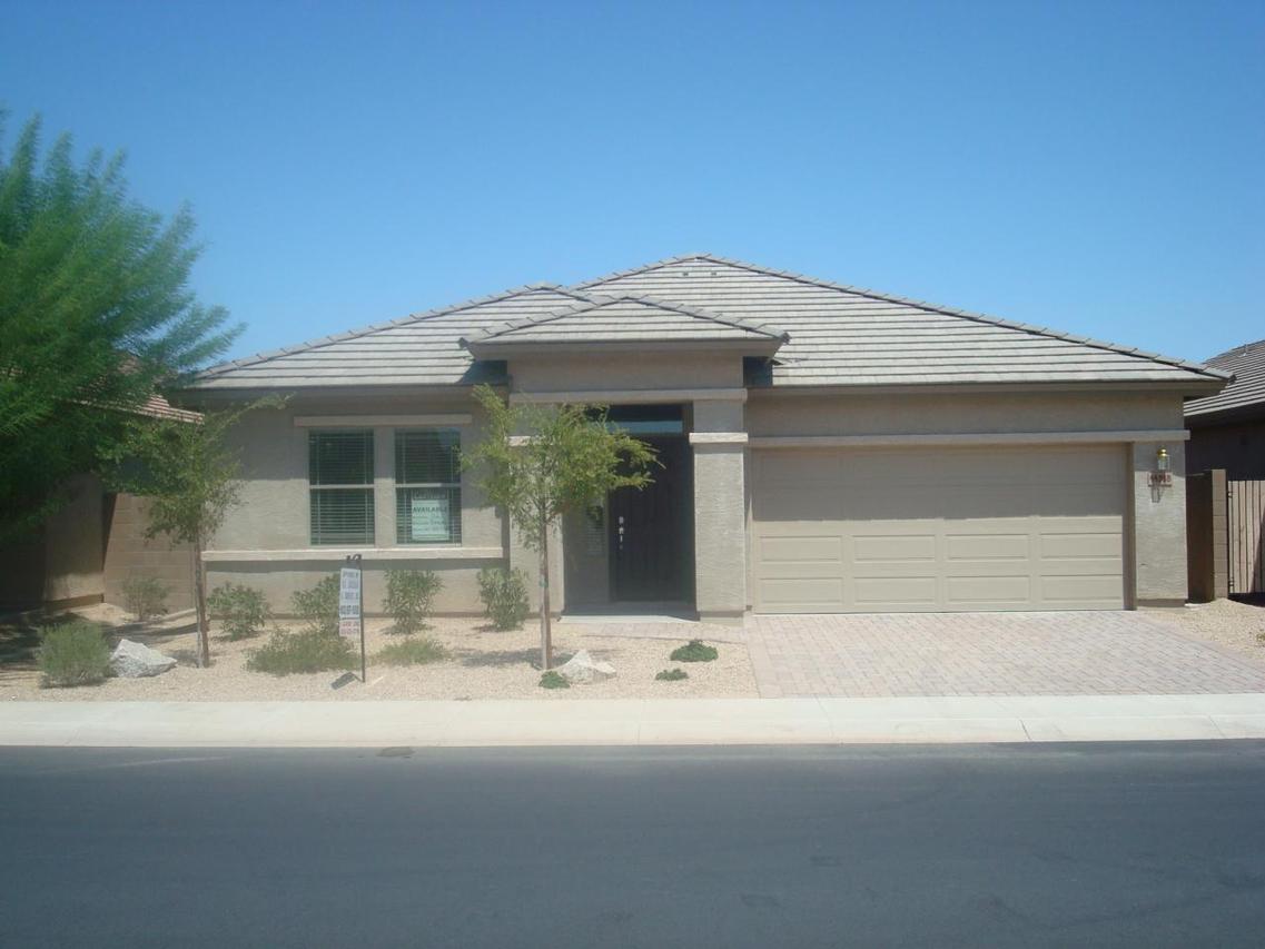 44368 W Eddie Way, Maricopa, AZ 85238