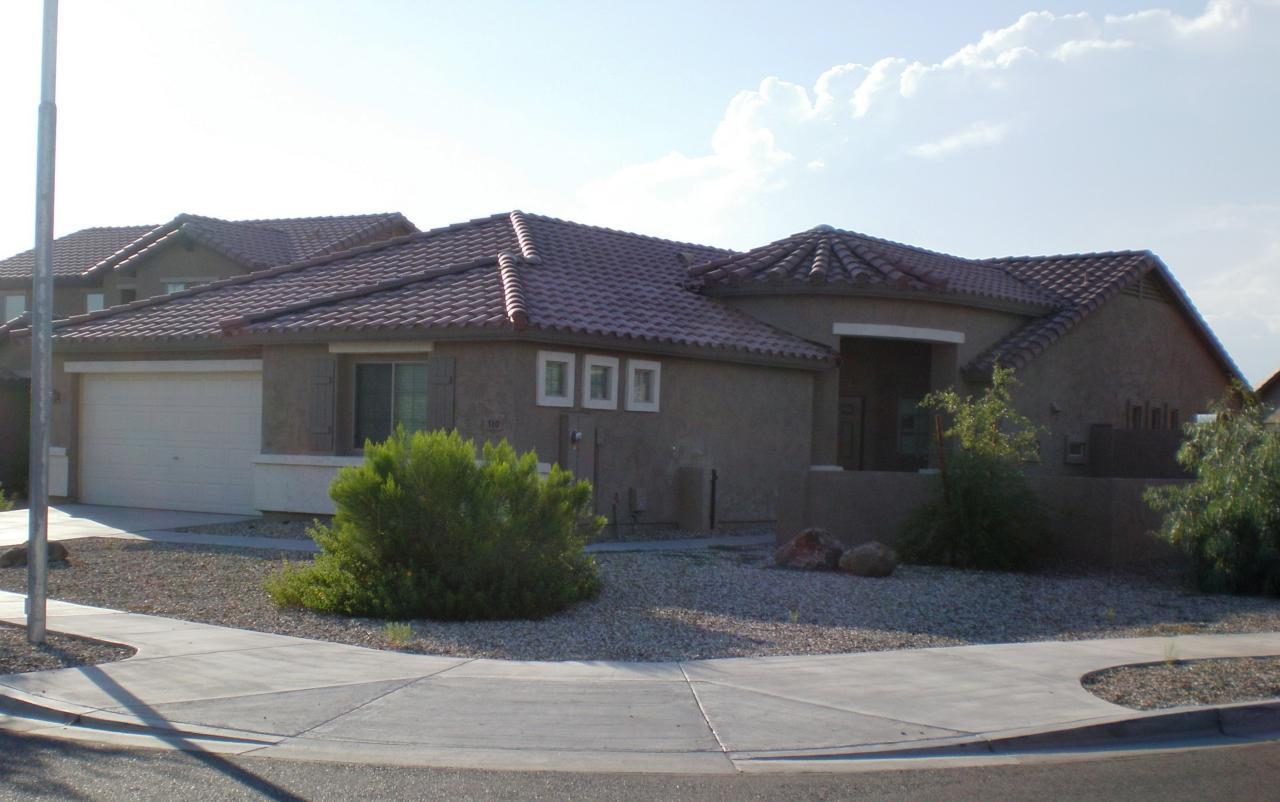 510 S 111th Dr., Avondale, AZ 85323
