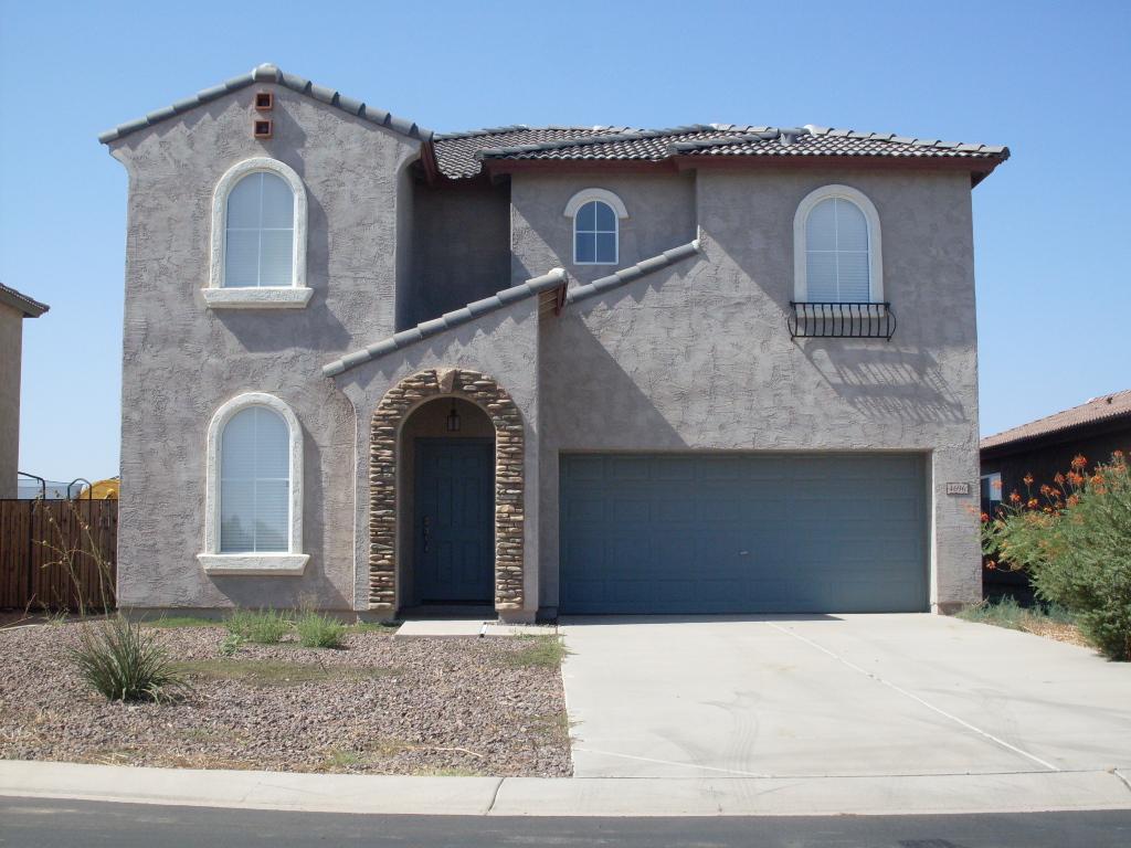 4696 E Meadow Lark Way, Queen Creek, AZ 85242