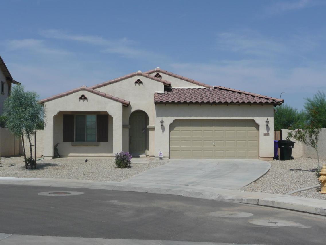 4050 S Pinnacle Pl., Chandler, AZ 85249