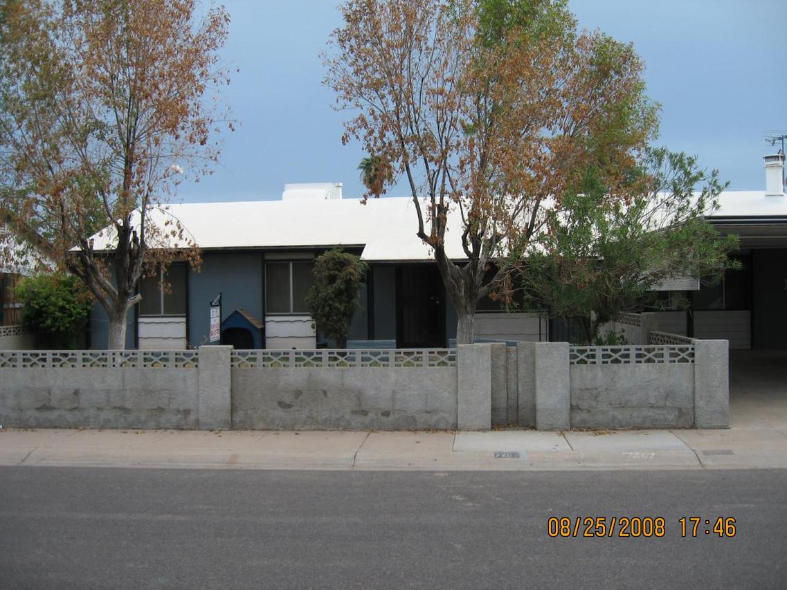 7207 W Mackenzie Dr., Phoenix, AZ 85033
