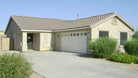 2423 S 65th Ln., Phoenix, AZ 85043