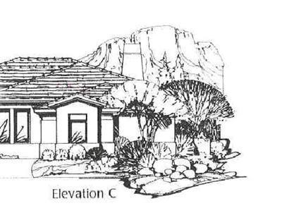 85 White Tail Dr., Sedona, AZ 86351