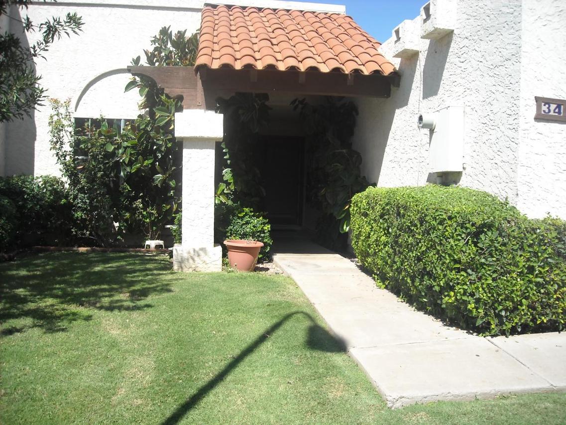 1850 S Westwood #34, Mesa, AZ 85210