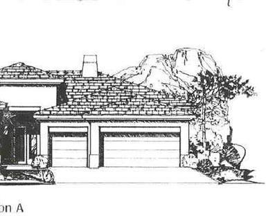 189 Ridge Rock Rd., Sedona, AZ 86351