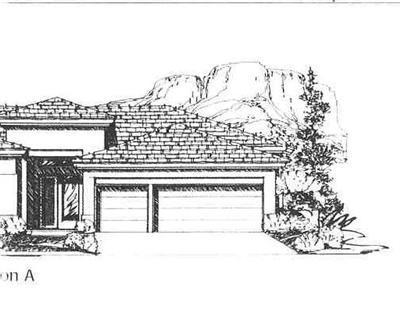 305 Kaibab, Sedona, AZ 86351