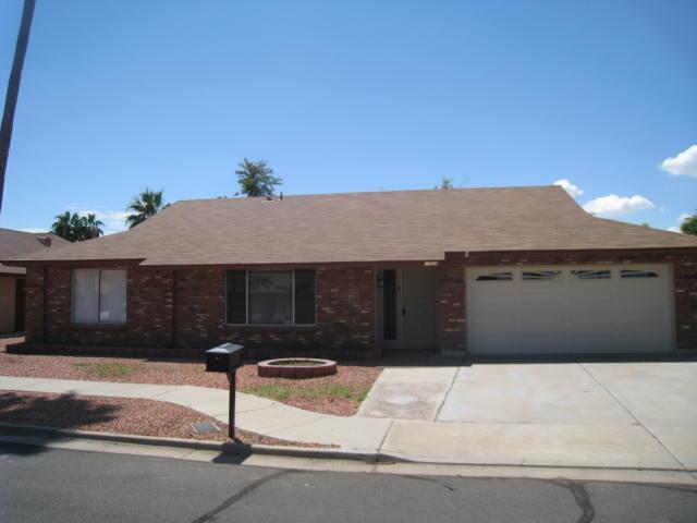 1809 W Natal Ave., Mesa, AZ 85202