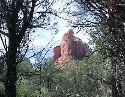 28 Shadow Rock, Sedona, AZ 86336
