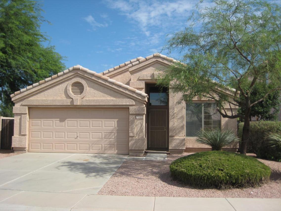 1616 E Saratoga St., Gilbert, AZ 85296