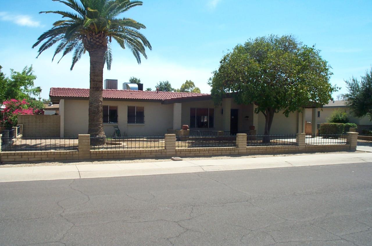 205 E La Vista Dr., Goodyear, AZ 85338