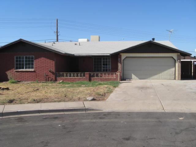 1950 S Gaylord Cir., Mesa, AZ 85204