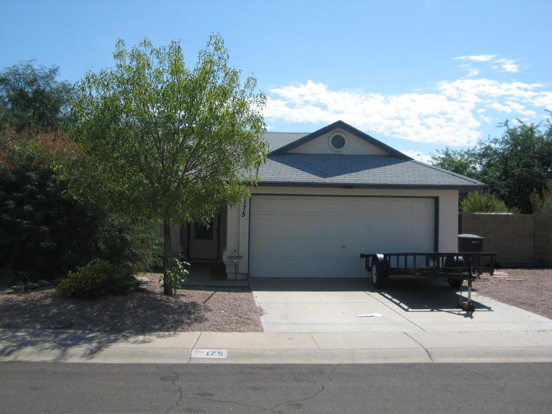 175 S Fir St., Chandler, AZ 85226