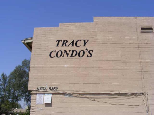 6814 N 44th Ave. #3, Glendale, AZ 85301