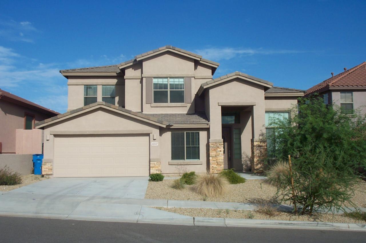 33517 N 25th Ave., Phoenix, AZ 85085