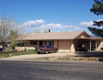 1673 S Verde Dr., Cottonwood, AZ 86326