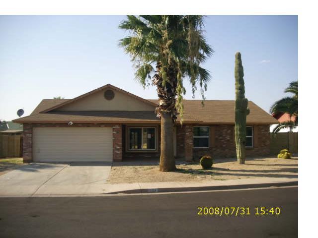 4914 E Evergreen St., Mesa, AZ 85205