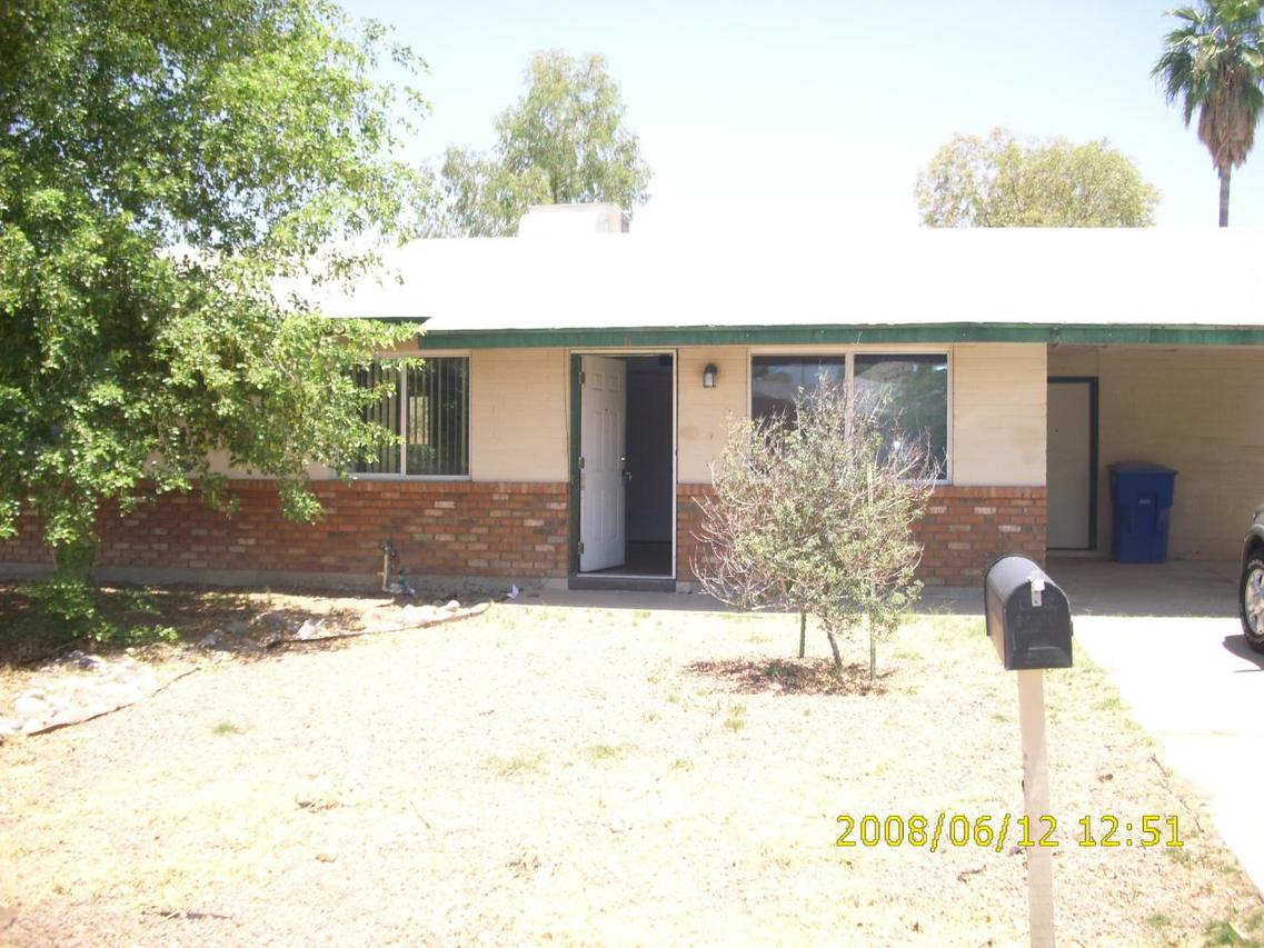 505 N Chippewa Dr., Chandler, AZ 85224