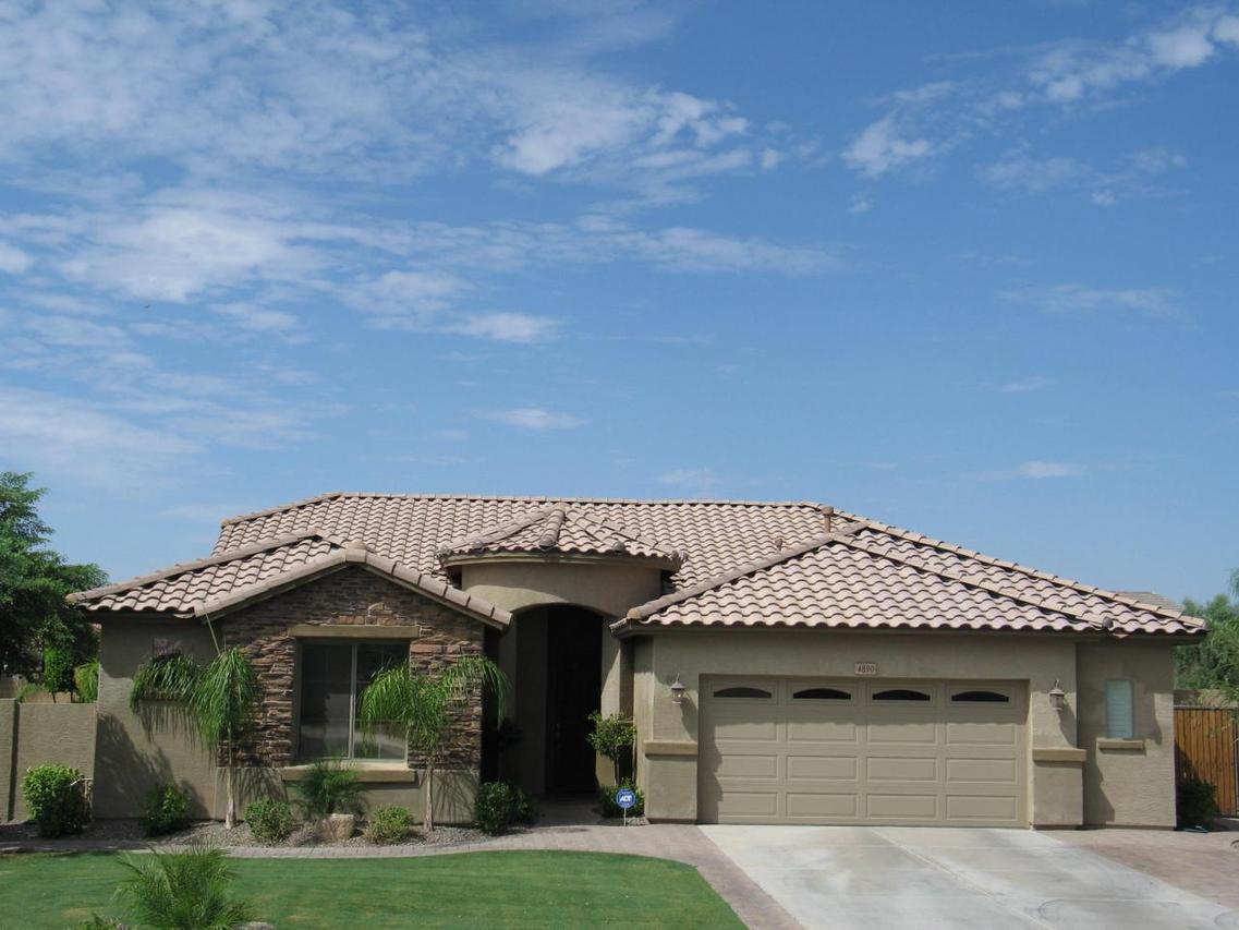 4890 S Cobblestone St., Gilbert, AZ 85298