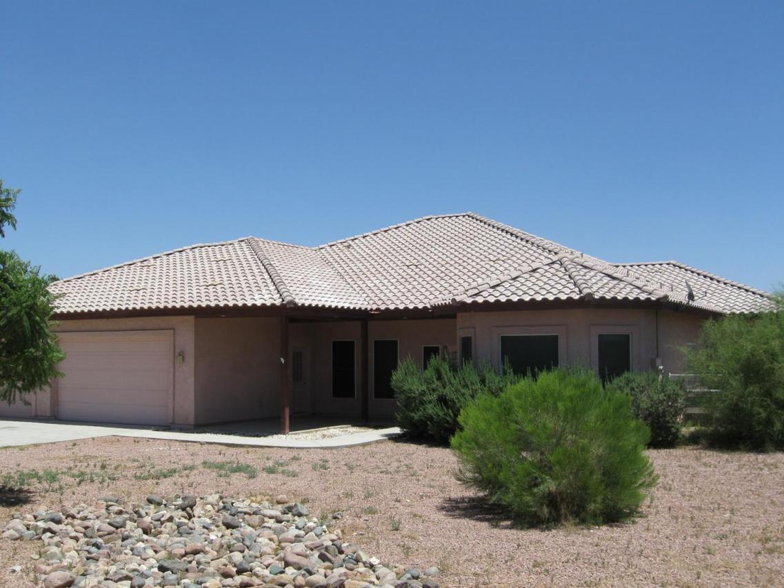 6419 N 172nd Ln., Waddell, AZ 85355
