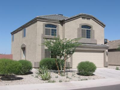 23952 N Oasis Blvd., Florence, AZ 85232