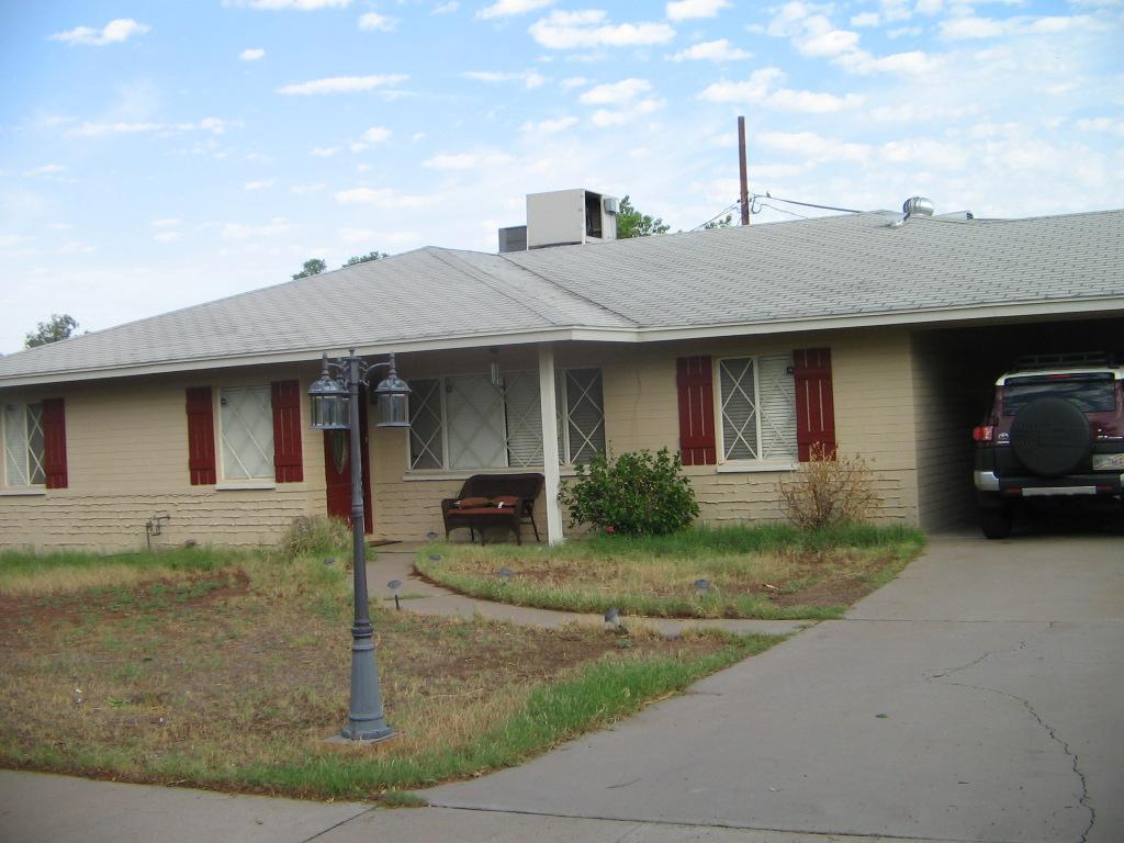 2418 W Shady Glen Ave., Phoenix, AZ 85023