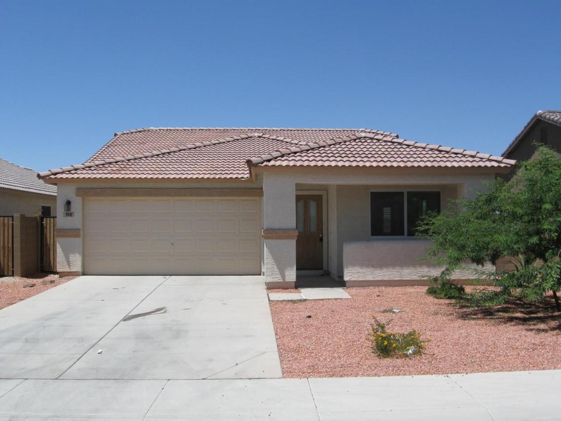 944 S 242nd Ln., Buckeye, AZ 85326