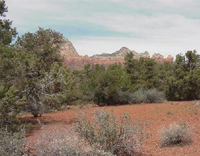 Sunset Dr., Sedona, AZ 86336