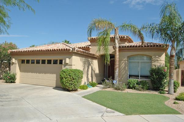 4104 E Hancock Dr., Phoenix, AZ 85028