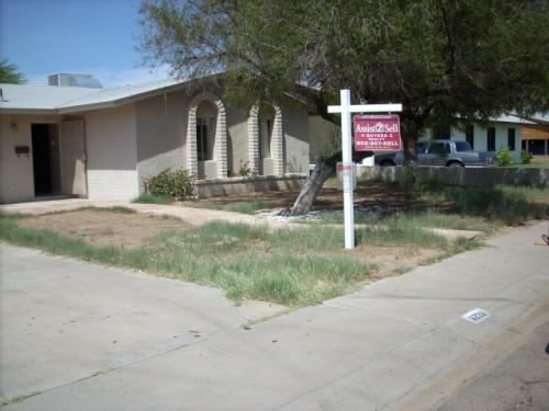 6226 W Crittenden Ln., Phoenix, AZ 85033