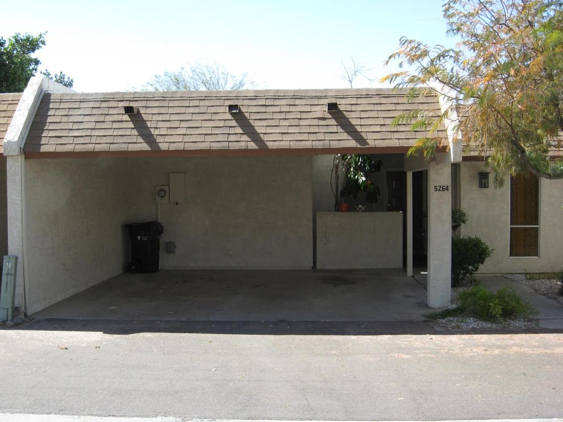 5264 S Hazelton Ln., Tempe, AZ 85283