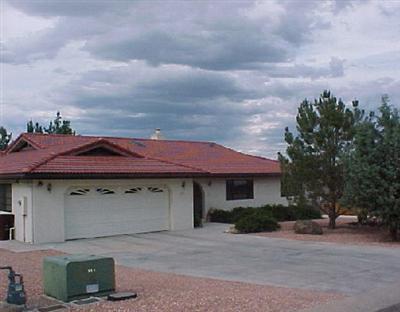 520 Black Hills Dr., Clarkdale, AZ 86324