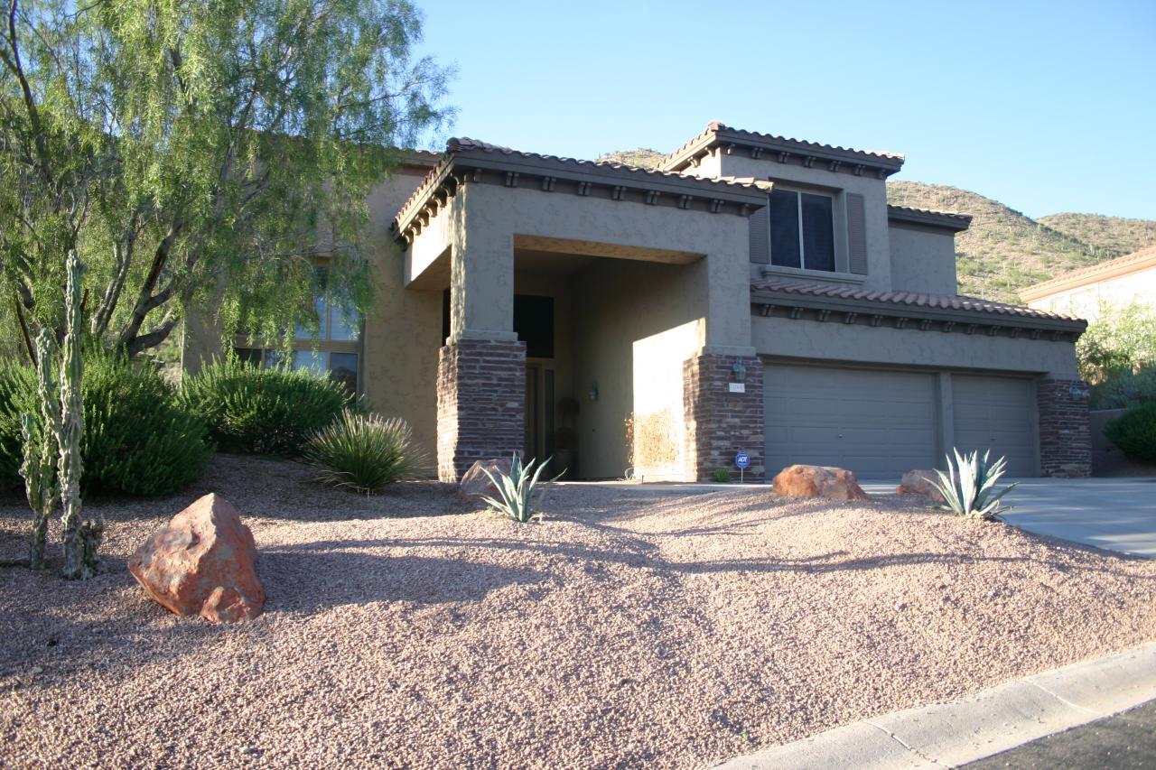 11440 E Sweetwater Ave., Scottsdale, AZ 85259