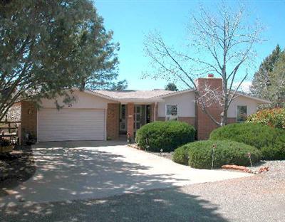 25 White Wing Dr., Sedona, AZ 86351