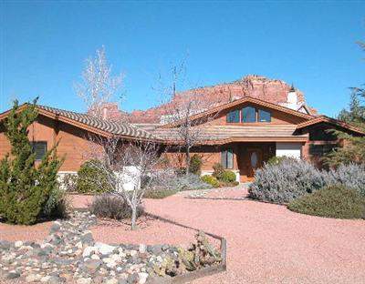 119 E Tonto Dr., Sedona, AZ 86351
