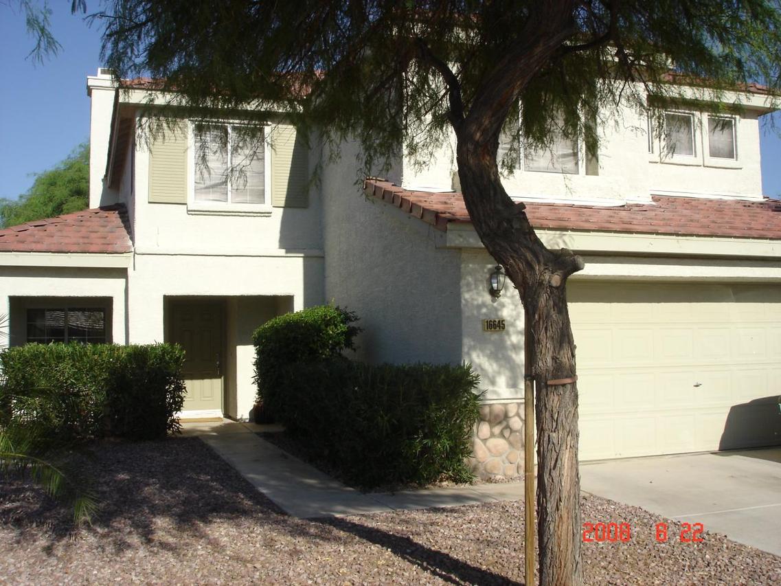 16645 S 29th St., Phoenix, AZ 85048