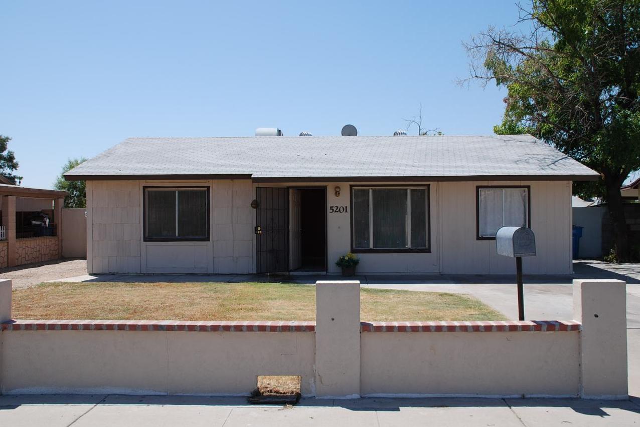 5201 W Granada Rd., Phoenix, AZ 85035