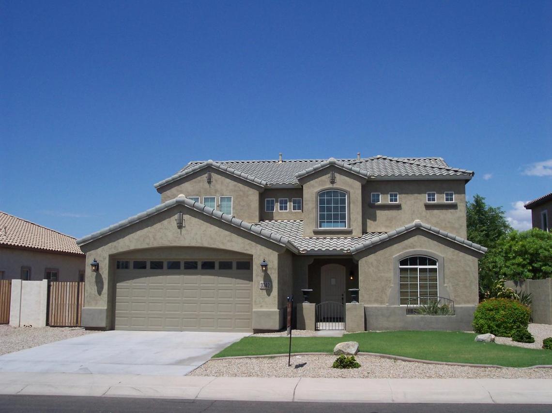 3342 E Fairview St., Gilbert, AZ 85297