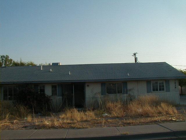 1618 W Indian School Rd., Phoenix, AZ 85015