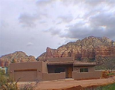 125 Ridgecrest Dr., Sedona, AZ 86351