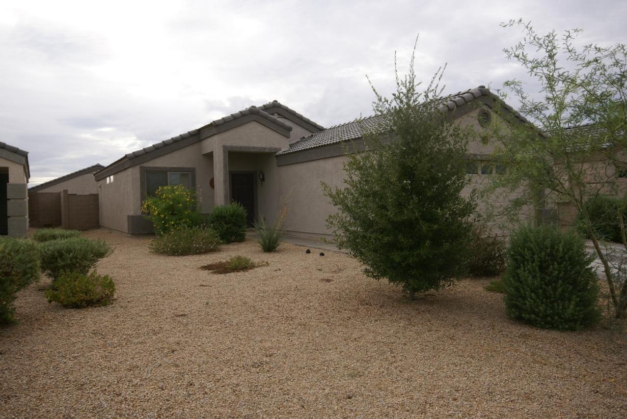 14809 N B St., El Mirage, AZ 85335