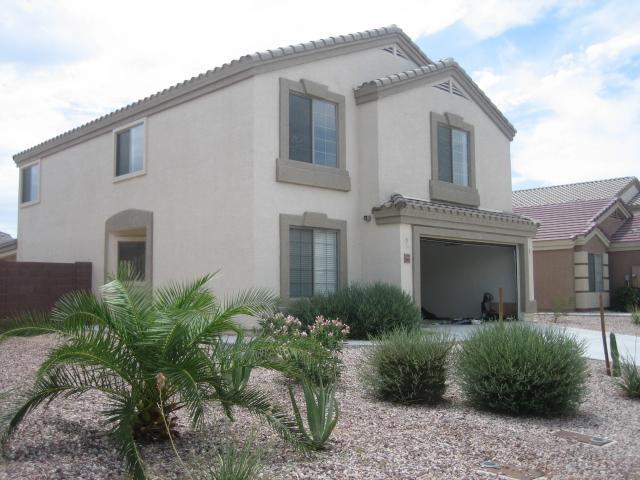 23413 W Harrison Dr., Buckeye, AZ 85326